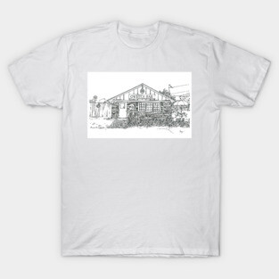 Oyster Bar T-Shirt