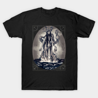 Siren T-Shirt