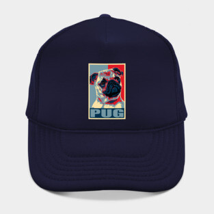 PUG Hat
