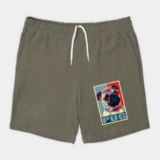 PUG Shorts