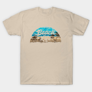 Beach Life T-Shirt
