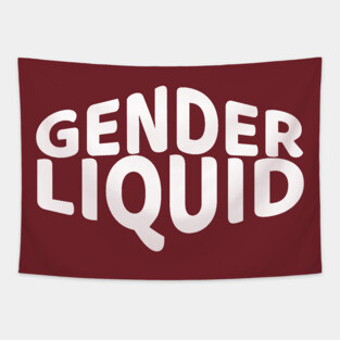 Gender Liquid Tapestry