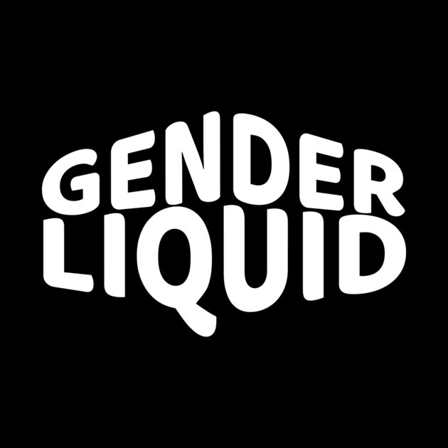 Gender Liquid by fuseleven