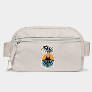 Gender Liquid Oasis LGBTQ retro Bag