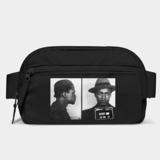 Malcolm X Portrait Bag