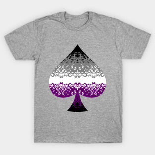 Ace of Spades T-Shirt