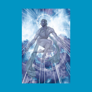 Element of Air T-Shirt