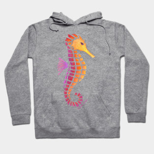 Seahorse Hoodie