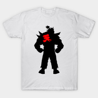 Akuma T-Shirt