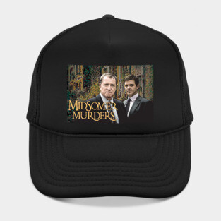 Midsomer Murders Hat