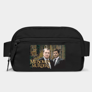 Midsomer Murders Bag