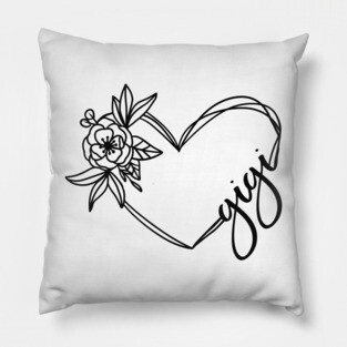 Gigi Pillow