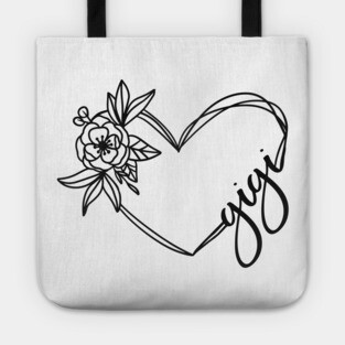 Gigi Tote