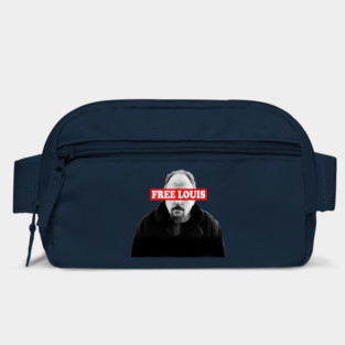 Free Louis CK! Bag
