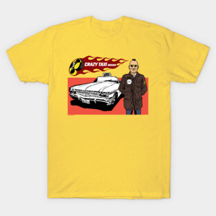 トップス MOONEY \"TAXI D\" T-SHIRTS B1pppR4gVKL._CLa|2140,2000|