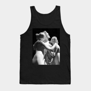 Holy Grail Tank Top