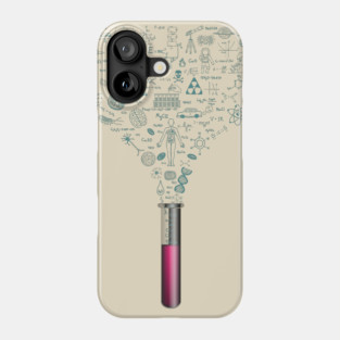 Science Phone Case