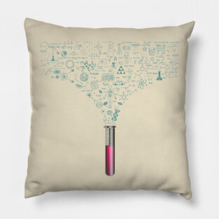 Science Pillow