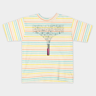 Science Kids T-Shirt