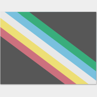 Disability Pride Posters and Art