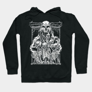 Soul Stealer Hoodie
