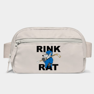 Rink Rat Hockey Bag