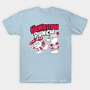 Hawaiian Punch T-Shirt
