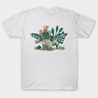 Sea Turtle T-Shirt