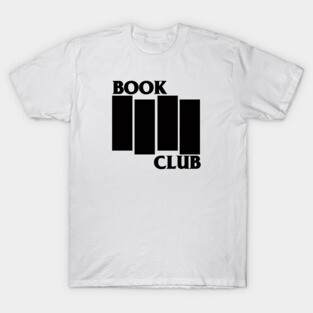 Book Club T-Shirt