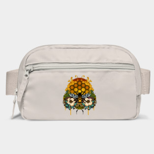 Queen Of Bees Bag