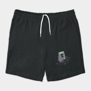 Joker Shorts