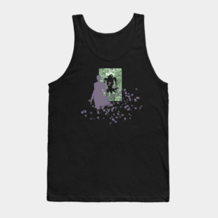 Joker Tank Top