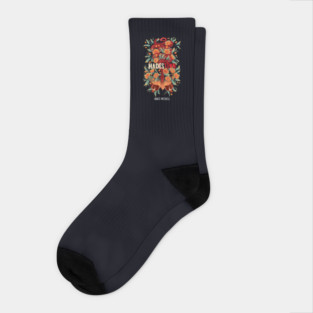 Hadestown Socks