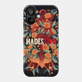 Hadestown Phone Case