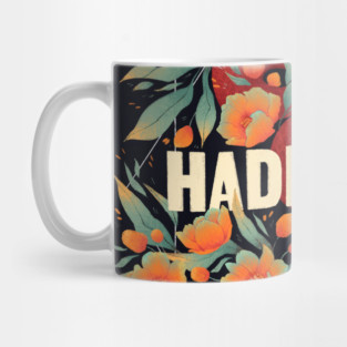 Hadestown Mug