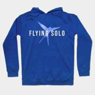 solo gaming Hoodie
