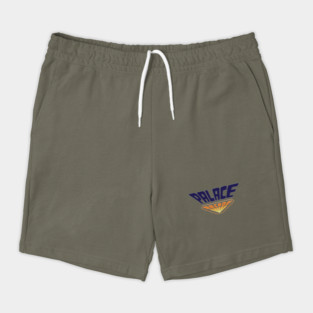 The fabulous Palace Arcade Shorts