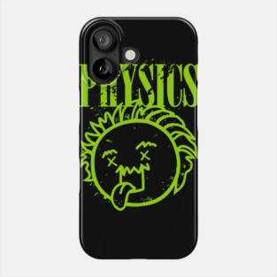 PhysicsX Phone Case