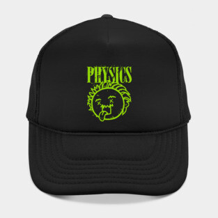 PhysicsX Hat