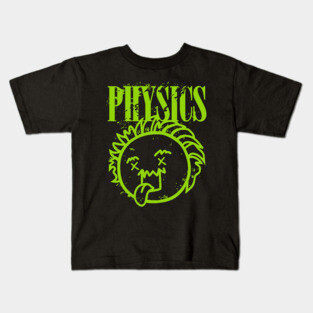 PhysicsX Kids T-Shirt