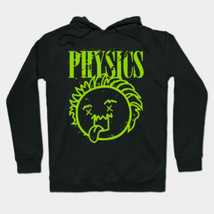 PhysicsX Hoodie