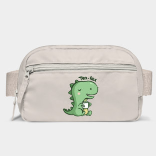 Tea Rex Bag