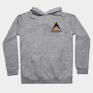 Alterra Hoodie