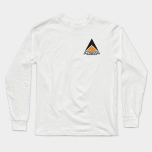 Alterra Long Sleeve T-Shirt