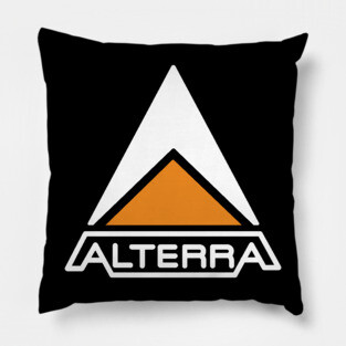 Alterra Pillow