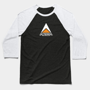 Alterra Baseball T-Shirt