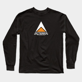 Alterra Long Sleeve T-Shirt