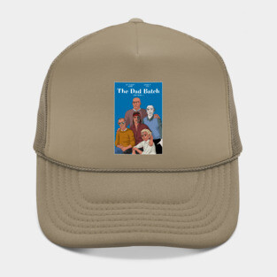The Dad Batch Hat