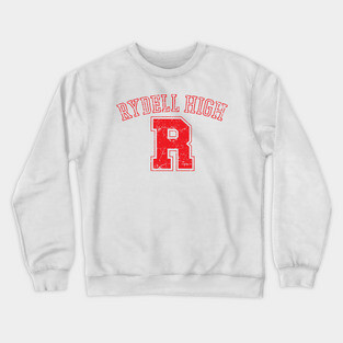 Rydell High Crewneck Sweatshirt