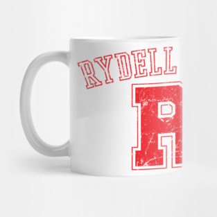 Rydell High Mug